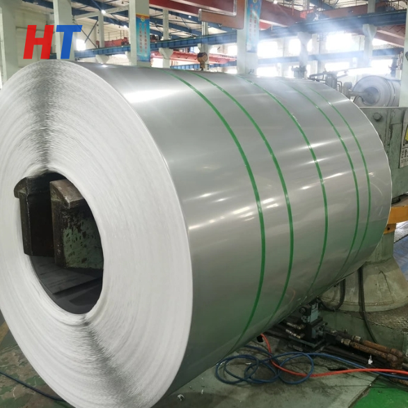 304 201 Grade Factory Stainless Steel Coil 304 201 Grade Factory Stainless Steel Coil