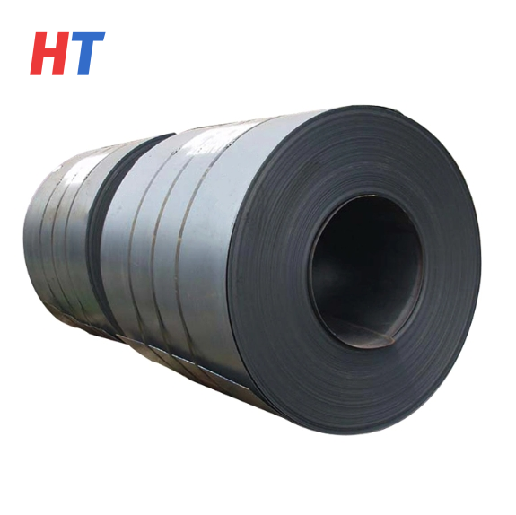 ASTM A106 A36 Carbon Steel Coil with High Performance ASTM A106 A36 Carbon Steel Coil with High Performance