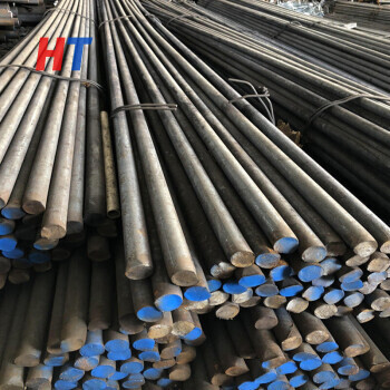 High standard Q195 Q235 carbon steel rod Custom size High quality stock steel rod