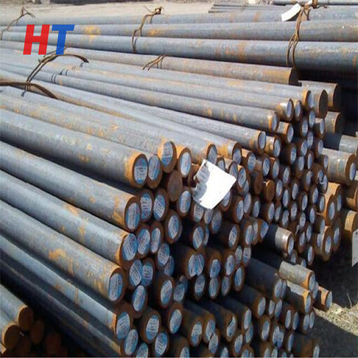 Carbon steel round rod H10 H13 1.2365 1.2343 1.2344 low alloy steel round rod