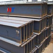 High quality H-shaped steel custom processing hot rolled H-shaped steel