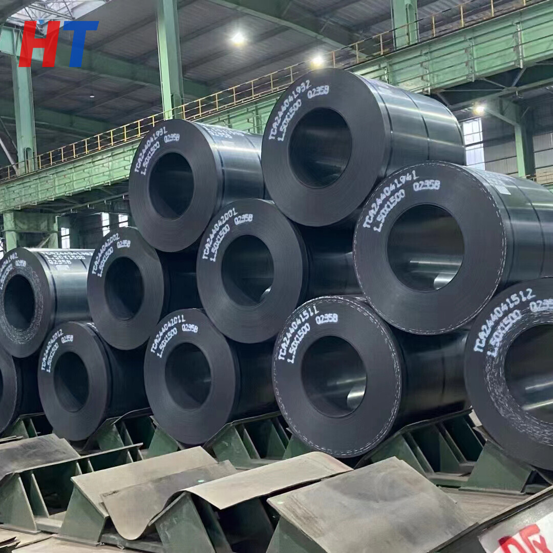 Cold Rolled Carbon Steel Sheets in Coils CRC SPCC Grade Cold Rolled Carbon Steel Sheets in Coils CRC SPCC Grade