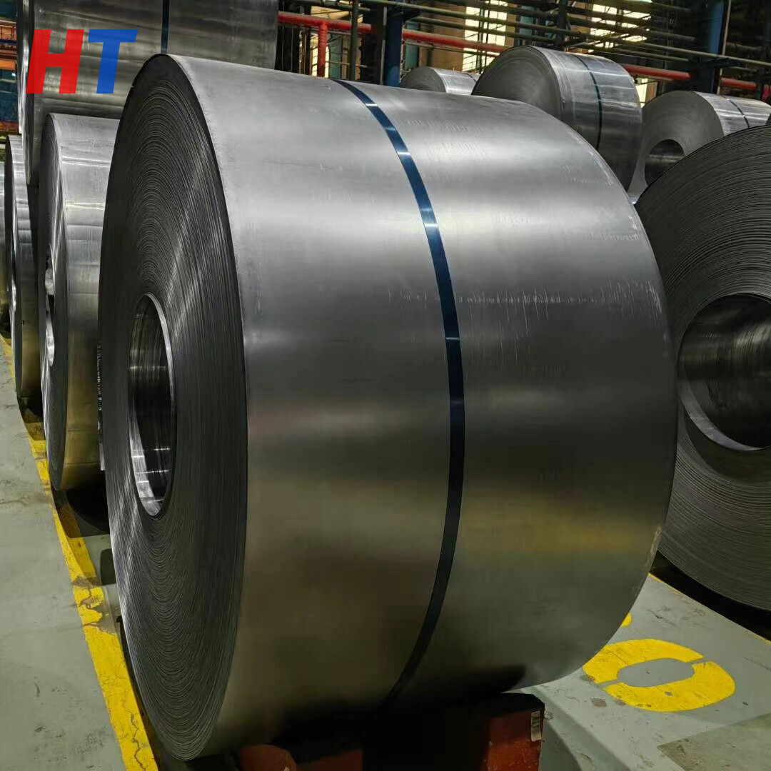 Full Hard G550 Cold Rolled Carbon Steel Sheets/Coils Full Hard G550 Cold Rolled Carbon Steel Sheets/Coils