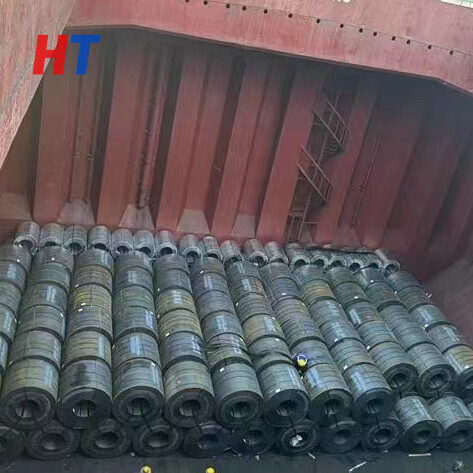 Carbon Steel Coil