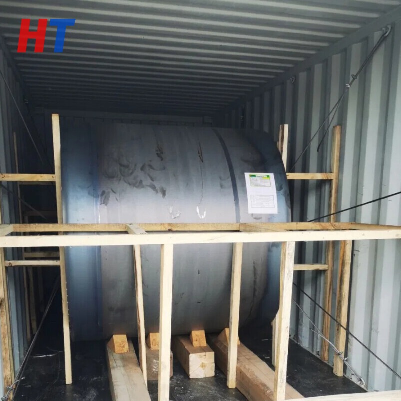 Carbon Steel Coil