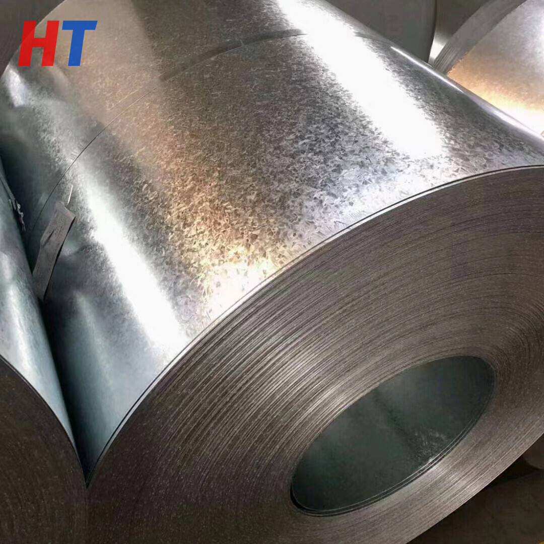 DX53D, DX54D+Z30-275GSM Deep Drawn Steel Sheets in Coils Zinc Coating Galvanized Steel DX53D, DX54D+Z30-275GSM Deep Drawn Steel Sheets in Coils Zinc Coating Galvanized Steel