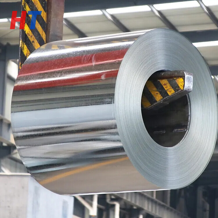 Zero Spangle Cold Rolled Hot Dipped Glavanized Steel Coils Z40g Zero Spangle Cold Rolled Hot Dipped Glavanized Steel Coils Z40g