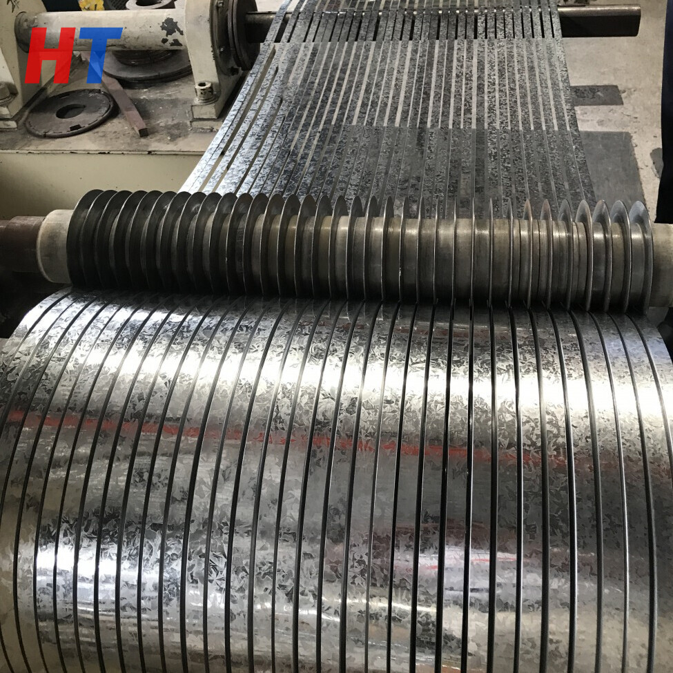 Galvanized Strip