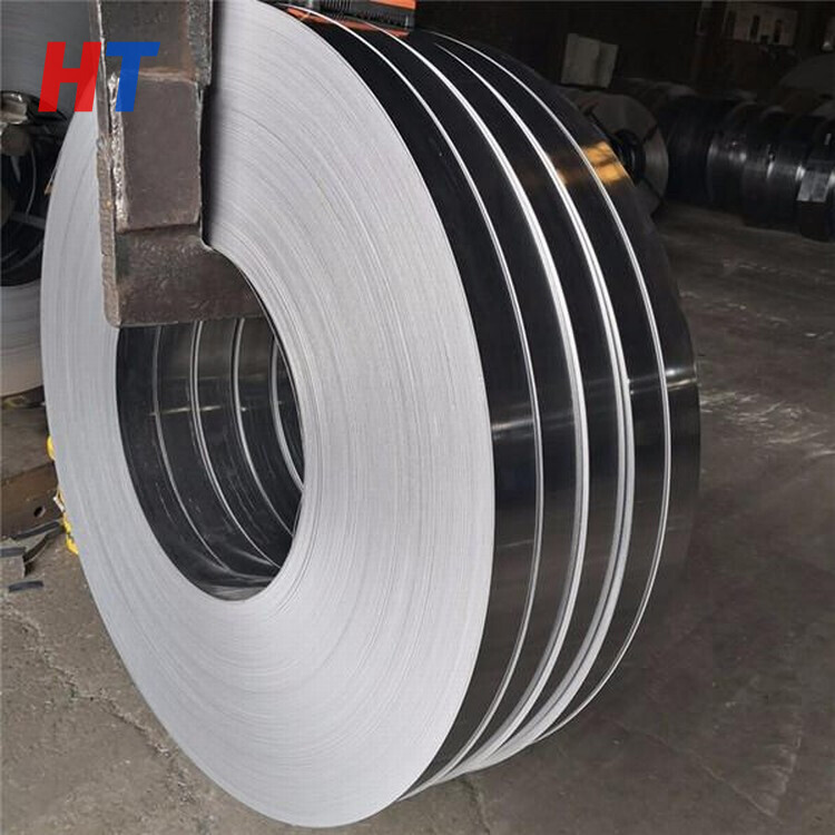 Galvanized Strip