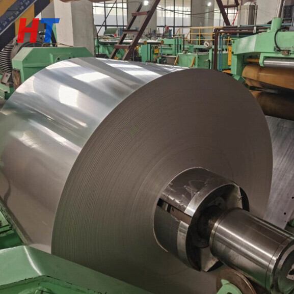Cold Rolled/Hot Rolled 0.1mm-4mm AISI SUS 201 304 316L Stainless Steel Coil/Strip Cold Rolled/Hot Rolled 0.1mm-4mm AISI SUS 201 304 316L Stainless Steel Coil/Strip