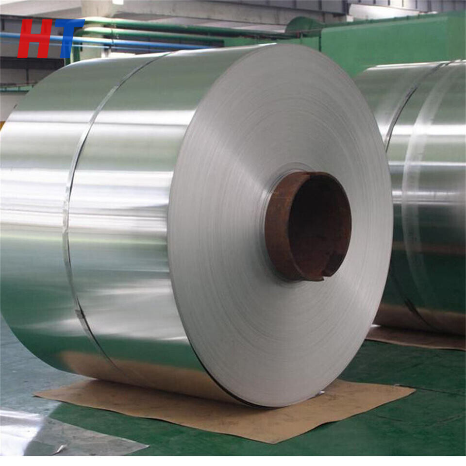 Stainless Steel Coil Cold Rolled / Hot Rolled Stainless Steel Coil Cold Rolled / Hot Rolled