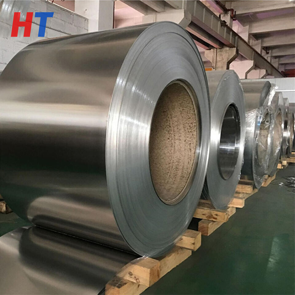 Stainless Steel Coil 316L/201/430 0.6mm-0.4mm Thickness Stainless Steel Coil 316L/201/430 0.6mm-0.4mm Thickness