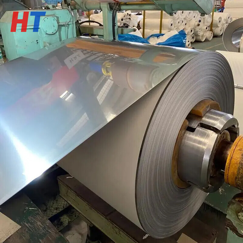 Stainless Steel Coil 201 304 316l Stainless Steel Coil 201 304 316l