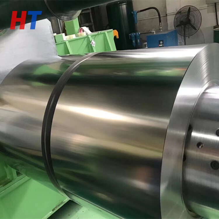 Thickness 0.02mm-5.0mm High Precision Stainless Steel Coil Thickness 0.02mm-5.0mm High Precision Stainless Steel Coil