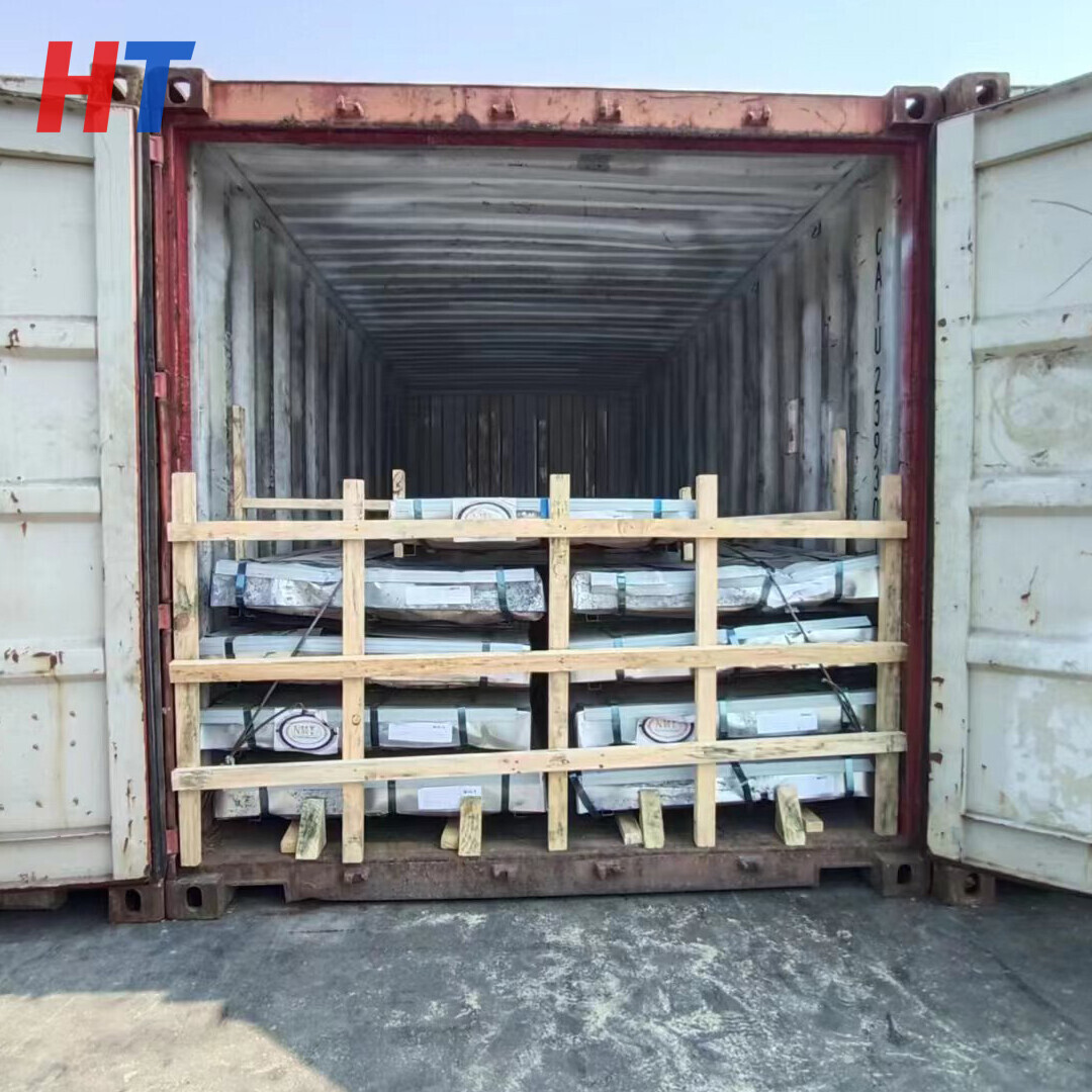 Wooden Pattern Printed Prepainted Galvanized Corrugated Steel Sheets