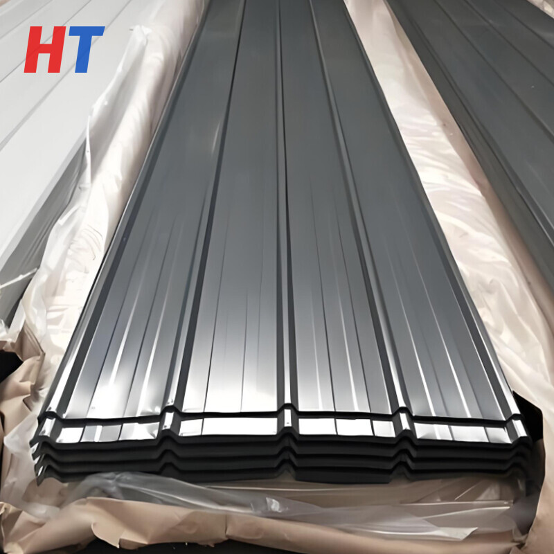 G550 Full Hard Corrugated Metal Roofing Sheets Factory Price Prime Quality G550 Full Hard Corrugated Metal Roofing Sheets Factory Price Prime Quality