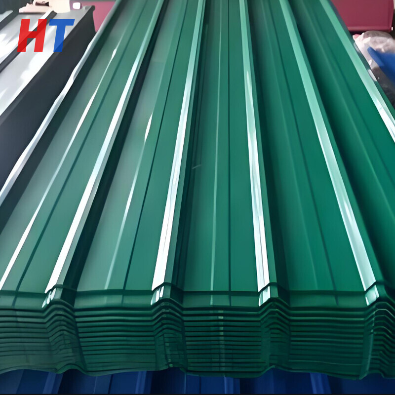 Metal Roofing Tiles Customized Galvanized Corrugated Color Coated Steel Sheet Roofing Sheet Metal Roofing Tiles Customized Galvanized Corrugated Color Coated Steel Sheet Roofing Sheet