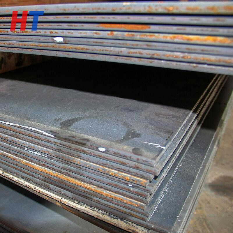 ASTM A36 Q345 Q235 A reliable supplier of cold-rolled carbon steel sheets in 3mm and 4mm thicknesses ASTM A36 Q345 Q235 A reliable supplier of cold-rolled carbon steel sheets in 3mm and 4mm thicknesses
