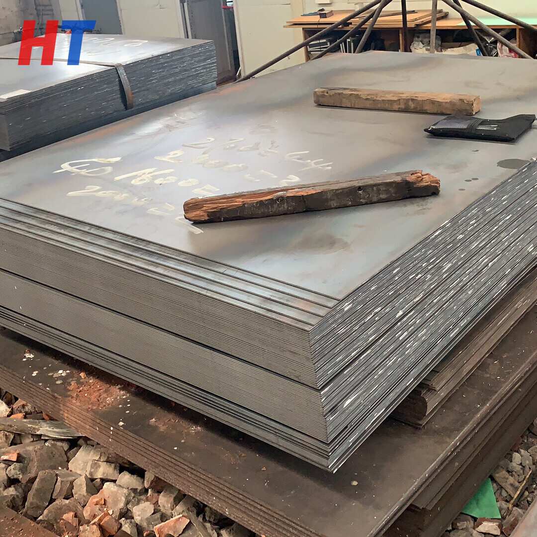 Carbon Steel Plate Sheed Hot Rolled Plate HR Steel Plate A36 Carbon Steel Plate Sheed Hot Rolled Plate HR Steel Plate A36