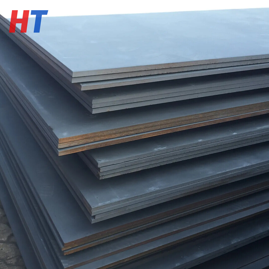 Hot Rolled Carbon Steel Plate/ Sheet