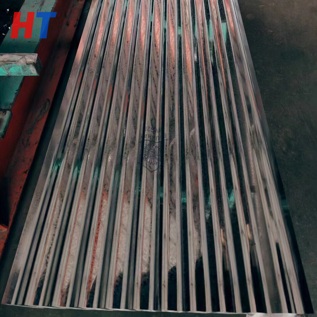 SGCC Galvanized Corrugated Steel Sheets Gauge 30 Thickness Zinc Coating 120-150g SGCC Galvanized Corrugated Steel Sheets Gauge 30 Thickness Zinc Coating 120-150g