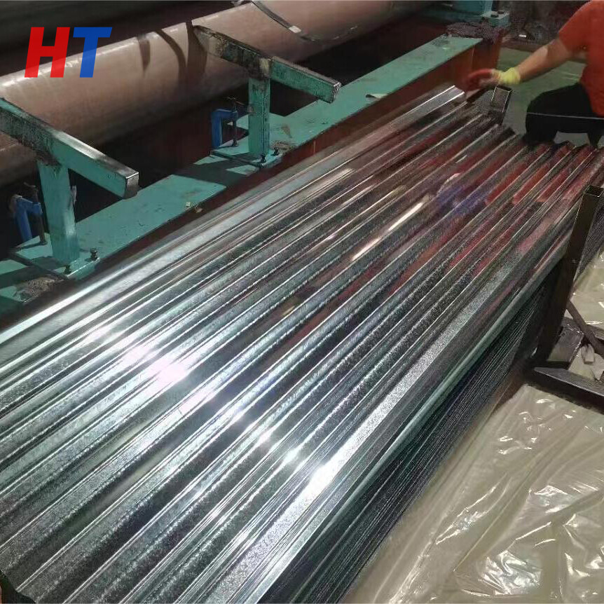 Cold Rolled Hot Dip Galvanized Steel Sheets for Roofing Gauge 24, 26, 28 China Manfacuturer Cold Rolled Hot Dip Galvanized Steel Sheets for Roofing Gauge 24, 26, 28 China Manfacuturer