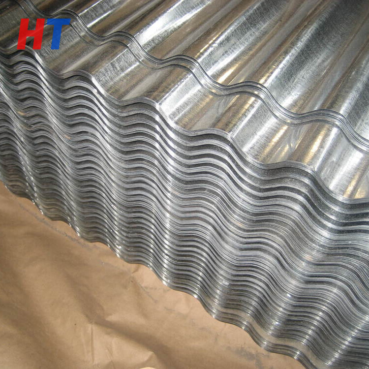 Factory Price 0.2 mm hot dip galvanized metal roofing panels gi Steel roofing panels for sale Factory Price 0.2 mm hot dip galvanized metal roofing panels gi Steel roofing panels for sale