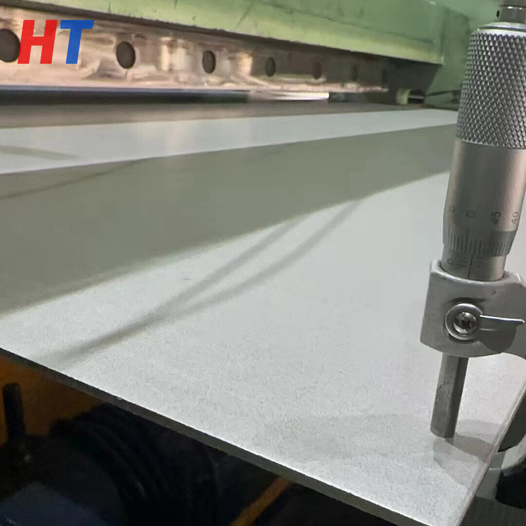 Prime Quality Factory Wholesale SUS304 304L 316 316L Stainless steel sheet  No.1 finish