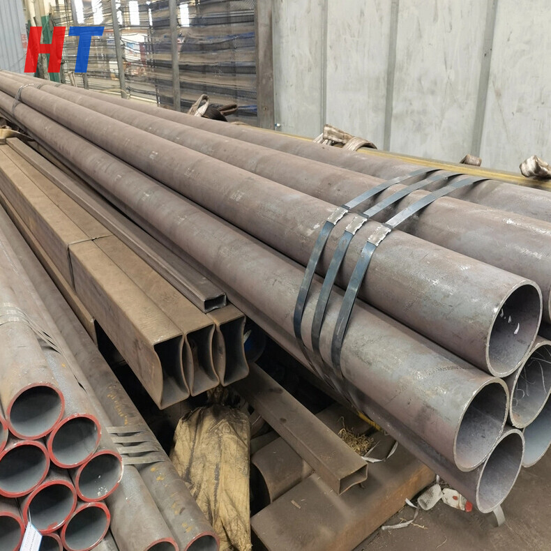 Carbon Steel Pipe