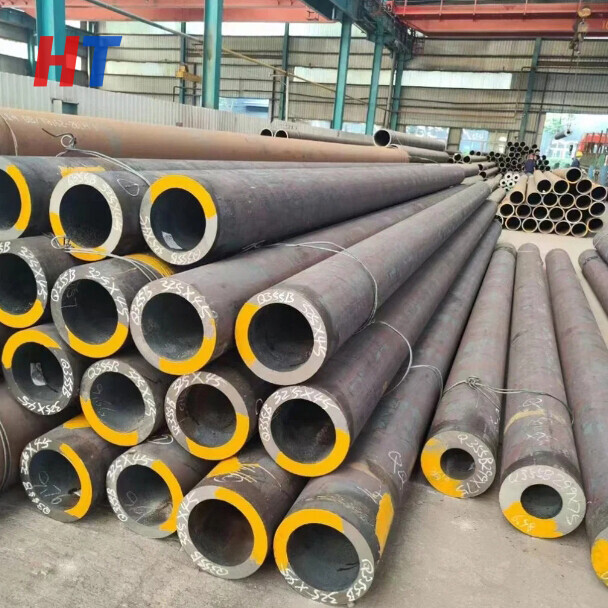 Carbon Steel Pipe