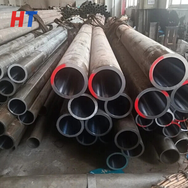 Carbon Steel Pipe