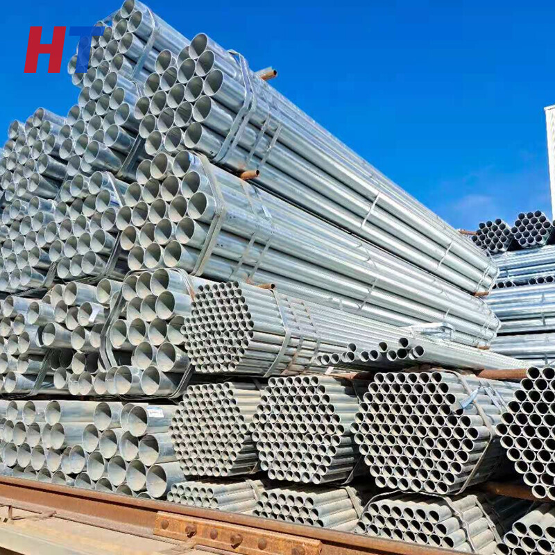 Steel Tube Galvanized Steel Pipe Hot Dip Galvanized Tube Steel Tube Galvanized Steel Pipe Hot Dip Galvanized Tube