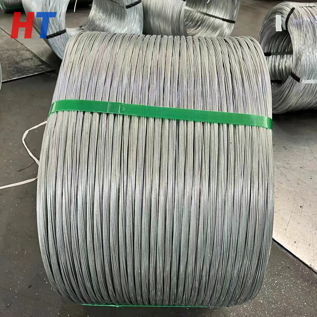  Tire 0.8mm wire for Kowy Rebar layer RT397/RT398 iron galvanized steel coil punching 40 pieces packed in a carton galvanized