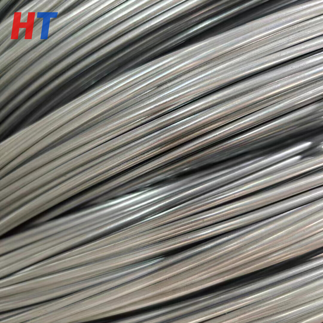 Factory 0.2mm 0.3mm 0.4mm 0.5mm 0.8mm 1.0mm 4.0mm metal iron galvanized steel wire