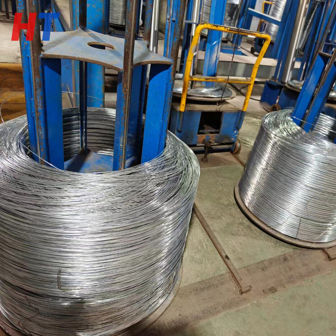 High quality Low price Good price Galvanized Steel Wire 1.9mm gi steel wire rod in Indonesia factory price discount