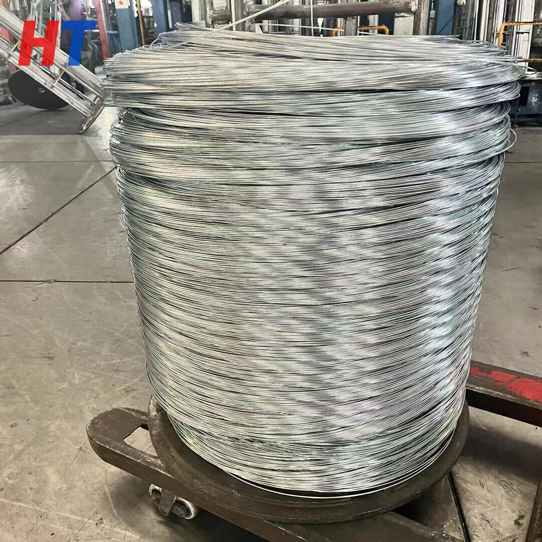Online shopping high carbon galvanized steel wire cold drawn steel wire