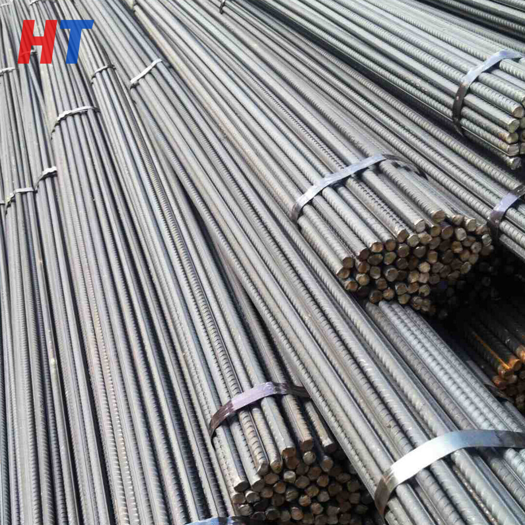 Steel Rebars / Reinforcing Concrete Steel Bar Rod Rebar Steel Rebars / Reinforcing Concrete Steel Bar Rod Rebar