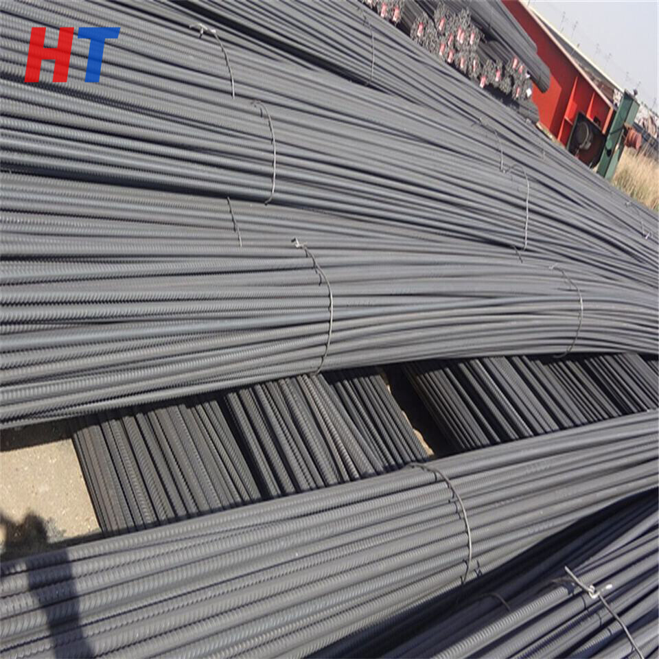 Hot Rolled Deformed Steel Bar Rebar Steel Iron Rod HRB400 HRB500 Rebars for Construction Rebar Steel Hot Rolled Deformed Steel Bar Rebar Steel Iron Rod HRB400 HRB500 Rebars for Construction Rebar Steel