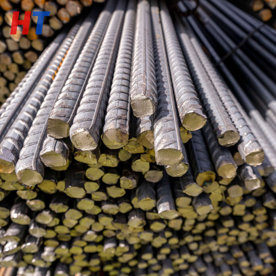 ASTM A615 Gr40 Gr60 HRB400 HRB500 ASTM Concrete Deformed Steel Rebar ASTM A615 Gr40 Gr60 HRB400 HRB500 ASTM Concrete Deformed Steel Rebar