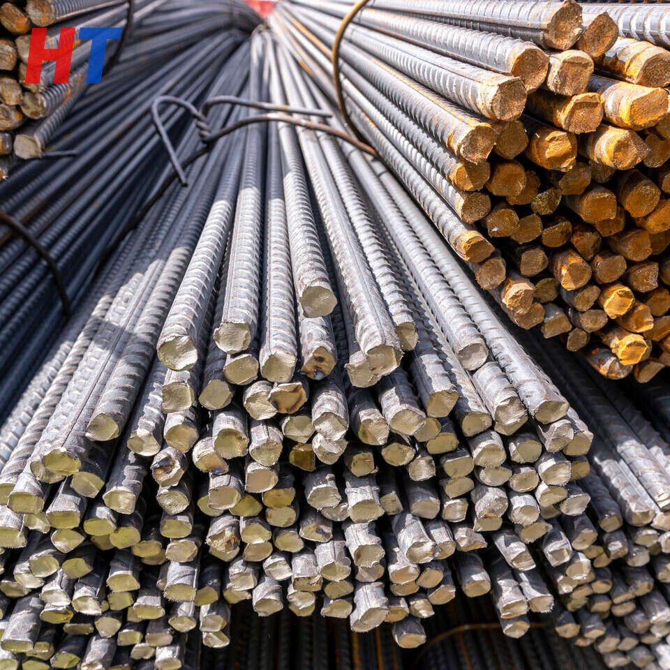 Hot Rolled Steel Rebar Deformation Welded Rebar Hot Rolled Steel Rebar Deformation Welded Rebar