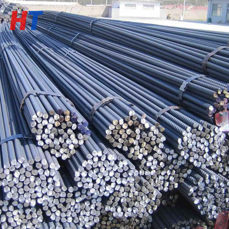 Big Stock HRB40010mm 12mm 20mm China Manufacturers Iron Steel Rebar Big Stock HRB40010mm 12mm 20mm China Manufacturers Iron Steel Rebar