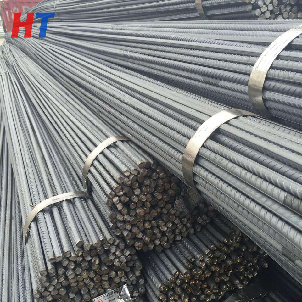 Rebar HRB500 Reinforced Hot Surface Welded Deformation Rebar Rebar HRB500 Reinforced Hot Surface Welded Deformation Rebar