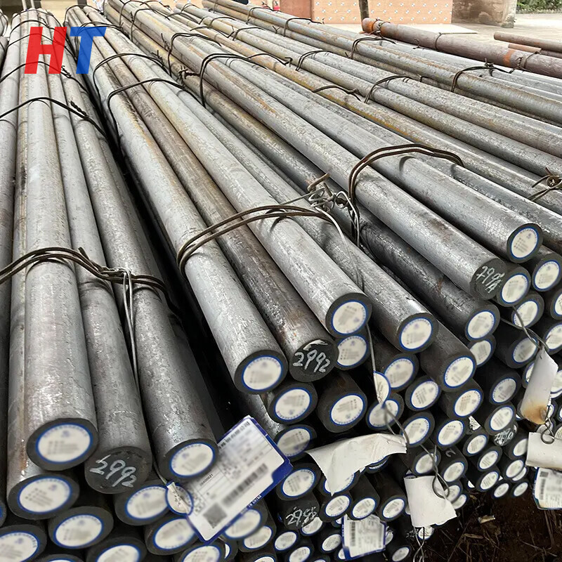 S10c 1010 cold rolled Ms steel round bar