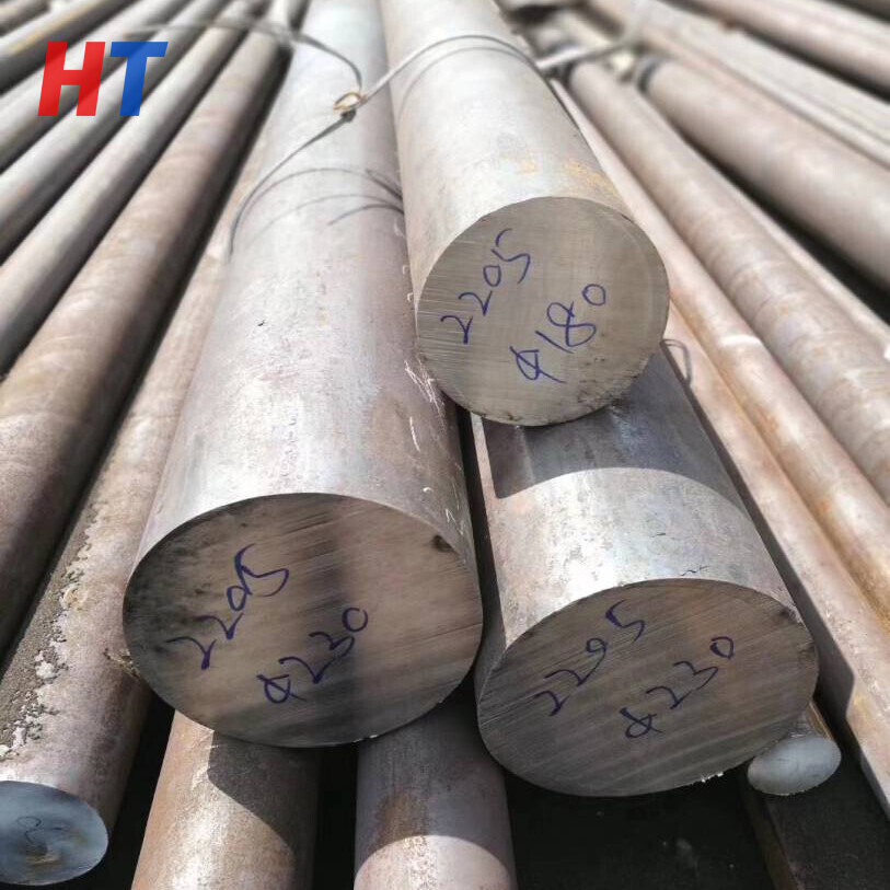 Metal and alloy carbon structural steel round rods suppliers construction and industrial plant prices