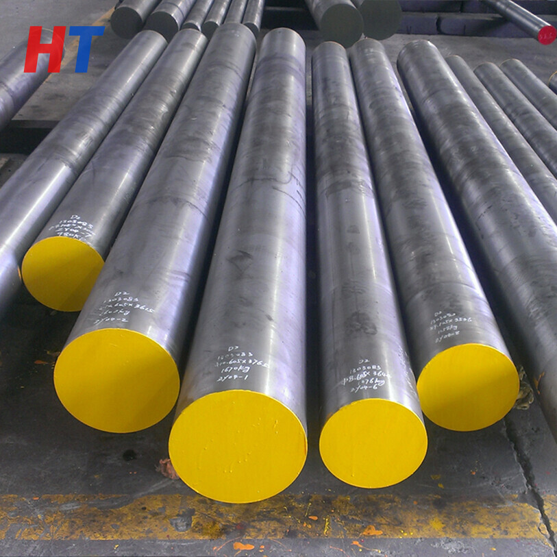 Carbon steel round bar semi-round steel bar 30 mm round bar