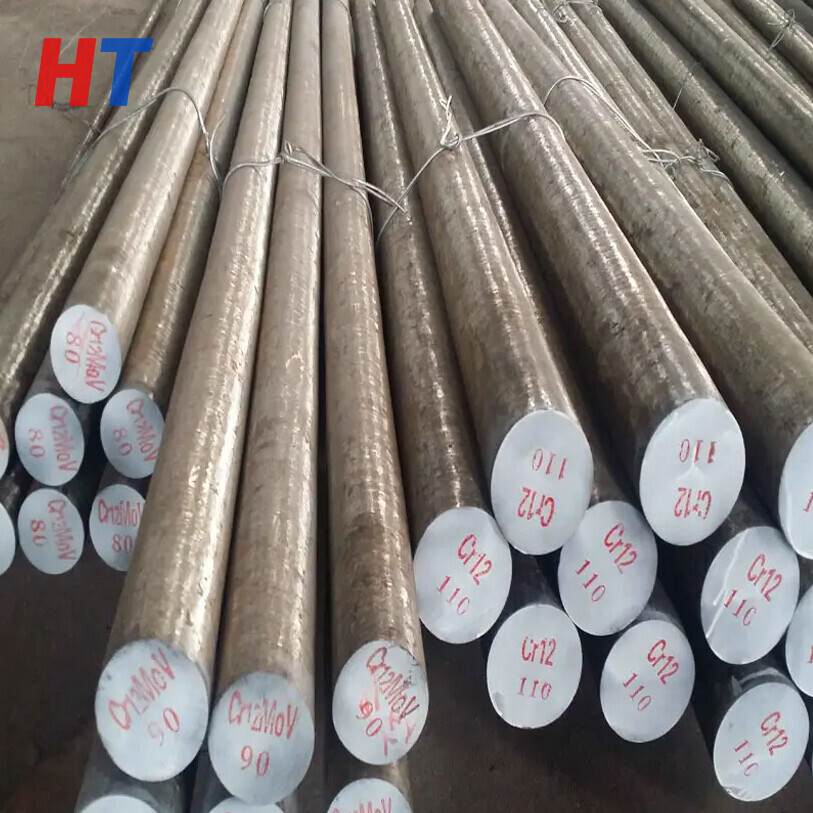 16mm20mm22mm DT4C DT4A DT4E DT4 Pure iron bar Environmental protection ingot iron ASTM JIS tool steel bar free cutting steel
