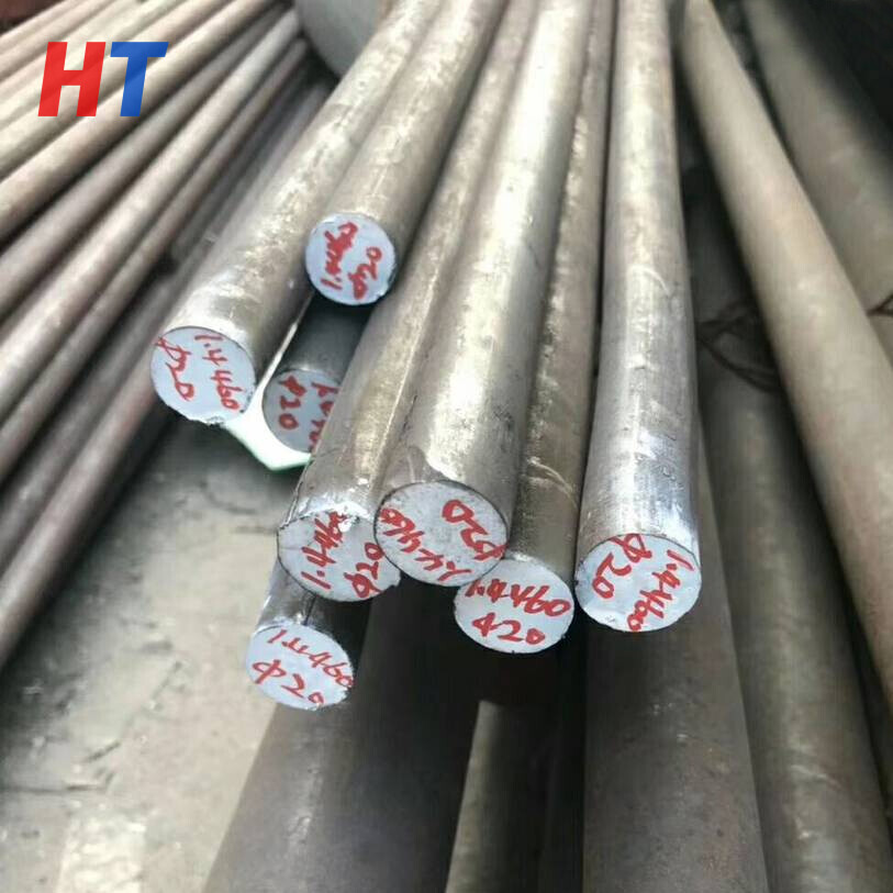 4130 4140 4330V Tool Alloy Carbon Steel Round bar Price