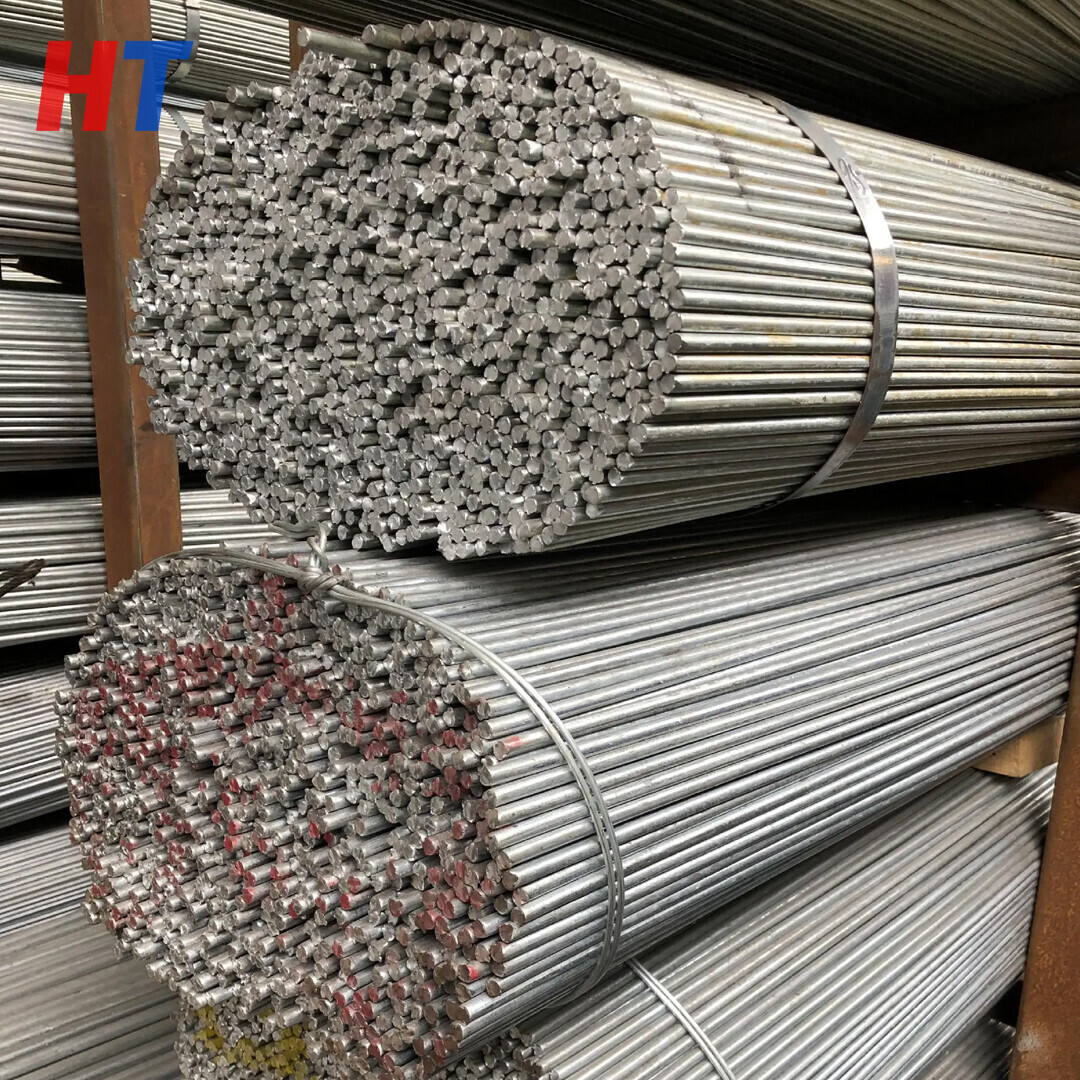 High quality gi round rod 7mm galvanized steel rod or carbon steel round rod China produces steel rod round 10mm High quality gi round rod 7mm galvanized steel rod or carbon steel round rod China produces steel rod round 10mm