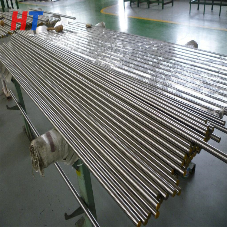 High Quality SUS AISI Stainless Steel Round Bar High Quality SUS AISI Stainless Steel Round Bar