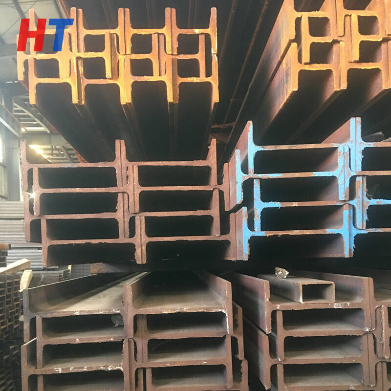 Hot Sale Steel I-Beam Sizes Q195、Q235